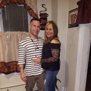 Meet your Posher, Joed